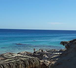 Giftun / Mahmya Inseln