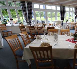 Restaurant Anno 1915