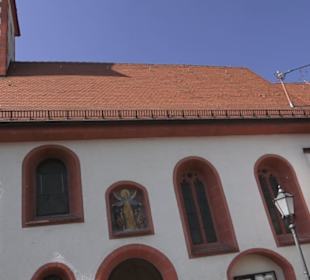 Kirche St. Stephanus