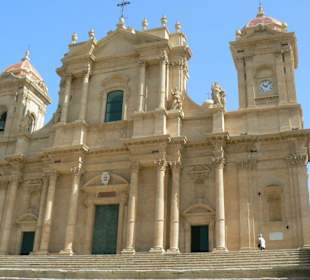 Barockes Noto