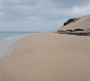 In cammino verso Sotavento