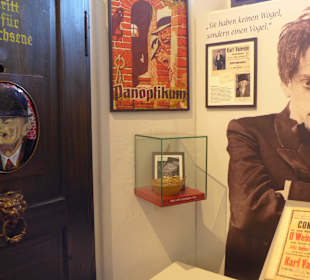 Karl Valentin Museum