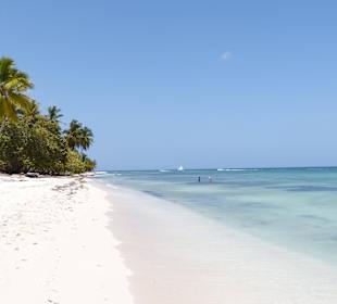Insel Saona