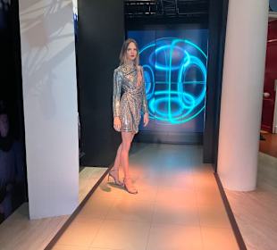 Madame Tussauds London