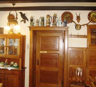 Gasthaus zur Sonne