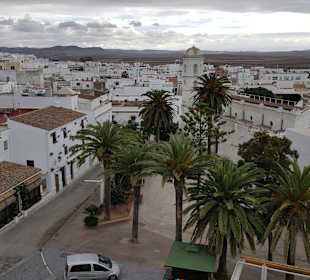 Turm - Torre de Guzmán