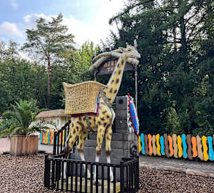 Serengeti Park