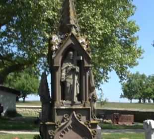 Friedhof Baisingen