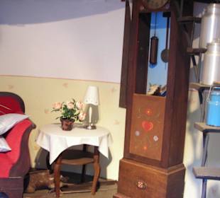 Wolf und die 7 Geißlein 