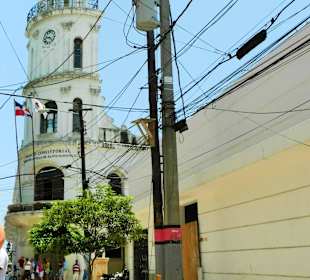 Palacio Consistorial