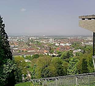 Freiburg Schlossberg 6