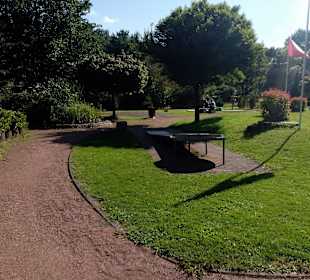 Minigolf Rodalben