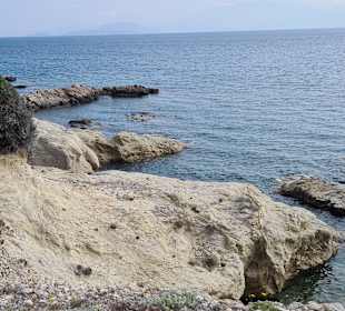 Bootstour Poseidon Çesme