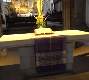 Stadtkirche St. Dionys