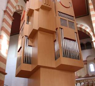 Orgel