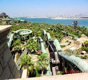 Aquapark Aquaventure