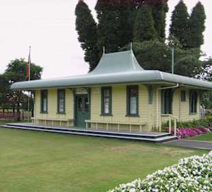 Clubhaus