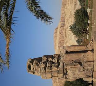 Memnon Kolosse