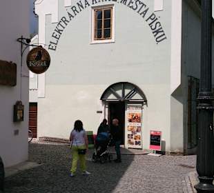 Cipískoviště 2016