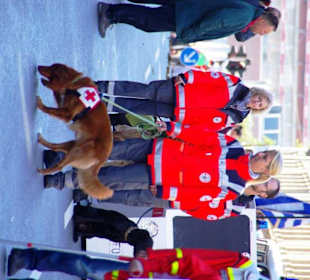 Wasser und Rettungstaffel Fürth