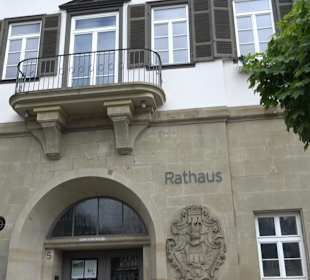 Historischer Stadtrundgang