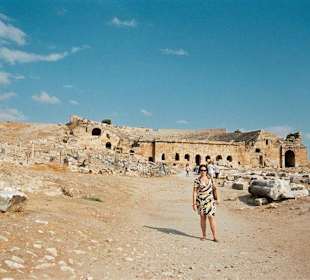 Wycieczka do hieropolis