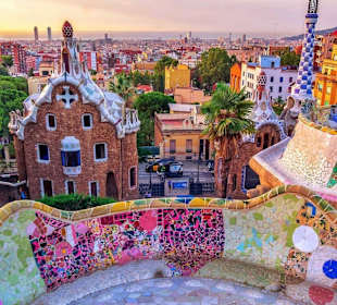 Park Güell