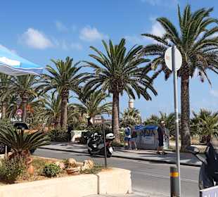 Wandern Rethymno