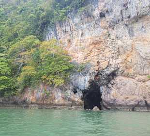 Hong Island/Koh Hong