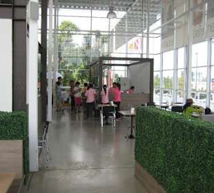 Foodcourt