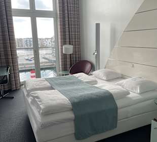 Zimmer Hotel Copenhagen Island