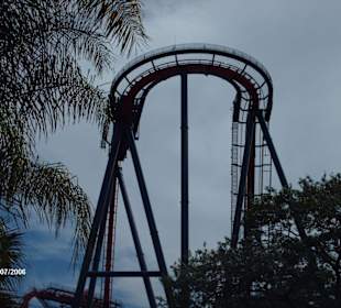 Sheikra