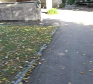 Gefallenen Denkmal Dottingen