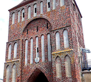 Anklamer Tor