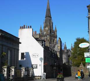 Altstadt Aberdeen