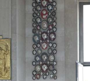 Lourdeskapelle Verona