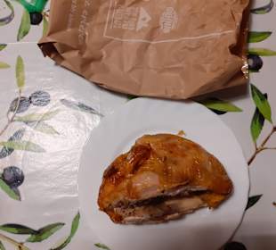 GLOBUS Restaurant Grünstadt