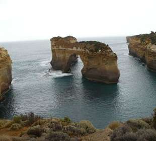 Loch Ard Gorge