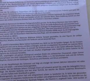 Schloss Neue Kammern