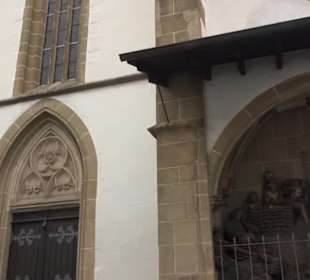 Evangelische Martinskirche