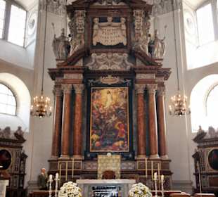 Salzburger Dom