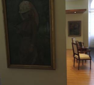 Erlebniszentrum von Villeroy & Boch