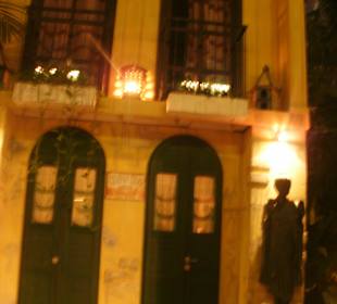 Nächtliche Eindrücke