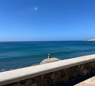 Strandpromenade Meloneras