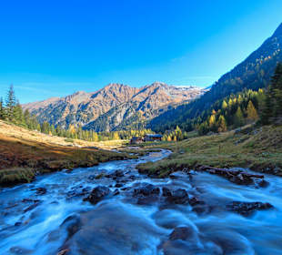 Wandern Schladming