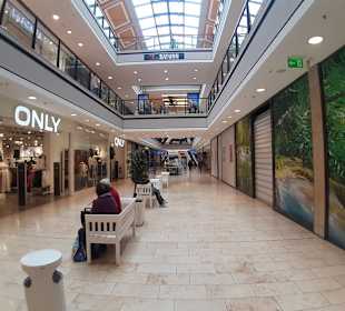 Europa-Galerie in Saarbrücken