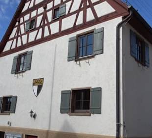 Geschichtslehrpfad Streichen