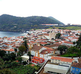 Angra do Heroísmo