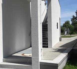 Gemeinschaftshaus Forheim