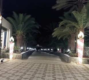 Dünen von Maspalomas